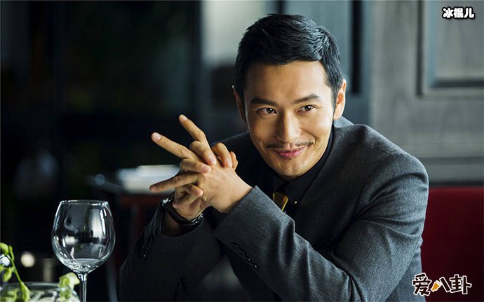 黄晓明曾被孙悦包养是真的吗