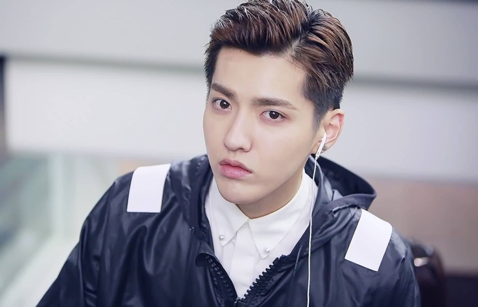 吴亦凡辞演青簪行