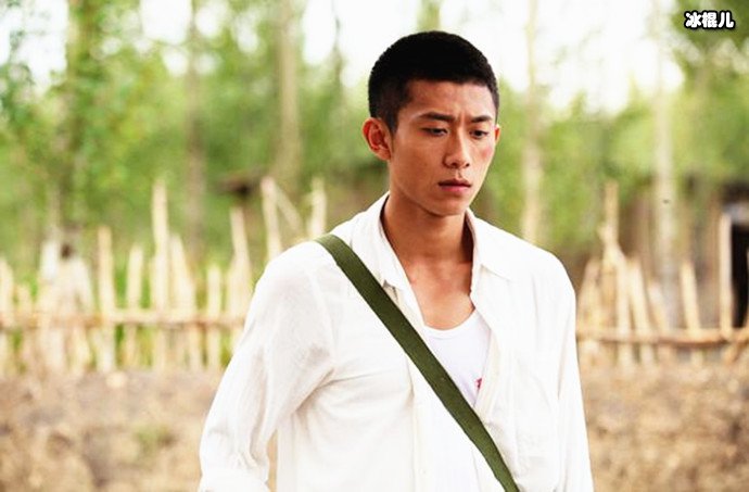 青谷子剧情介绍