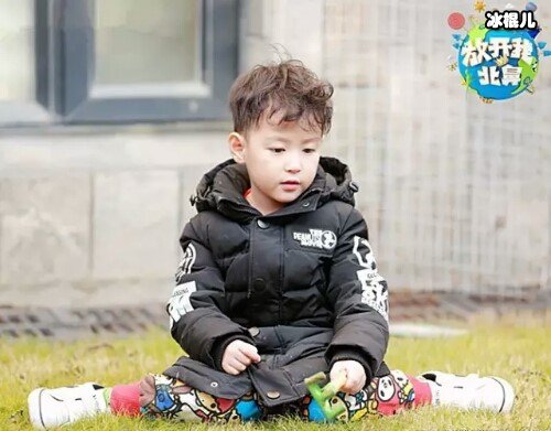 《放开我北鼻》apple董泽宸小萌玩个人资料揭秘