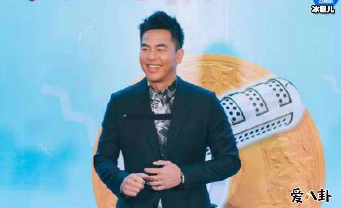 柯有伦老婆是谁