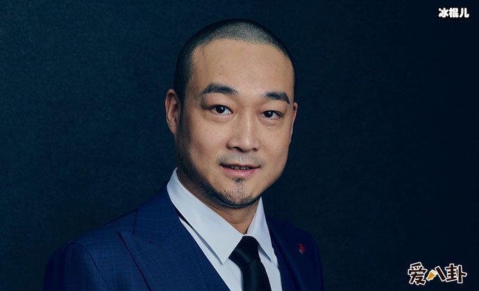 笑果文化CEO贺晓曦