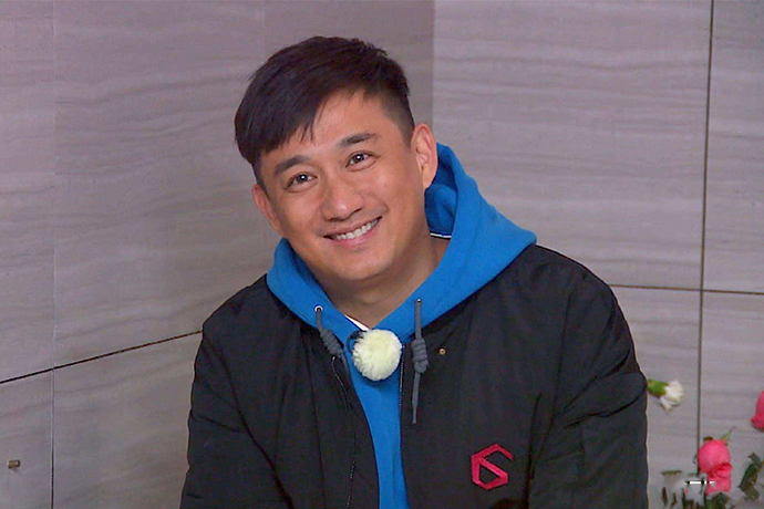 刘宪华与黄磊的关系如何