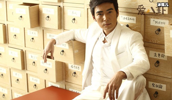 焦恩俊怎么不拍戏了