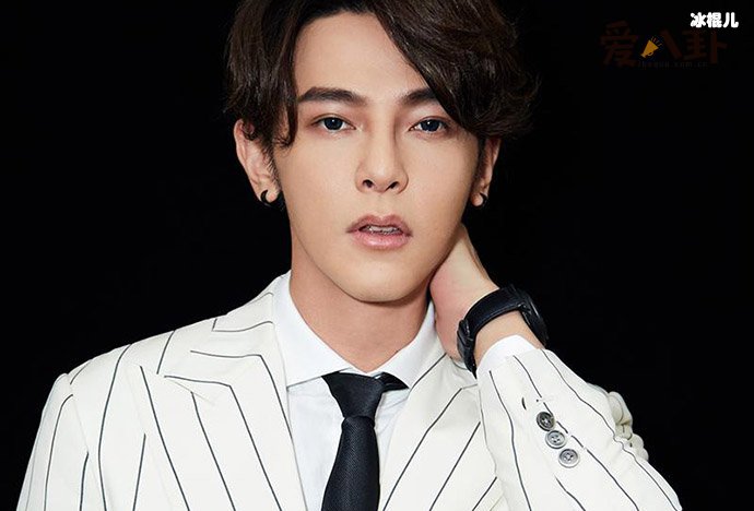 汪东城炎亚纶私下关系起底 