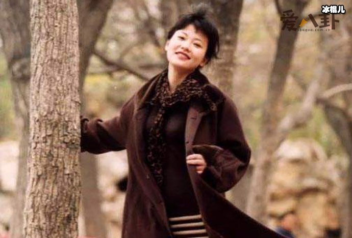 胥午梅老公是谁