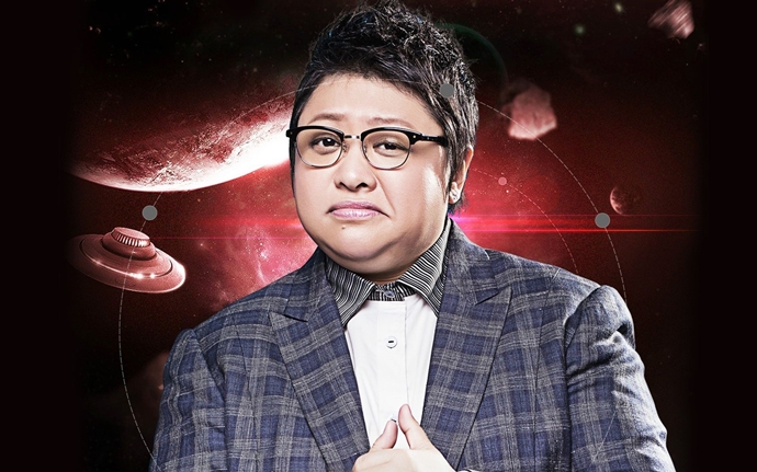 韩红转型做说唱歌手