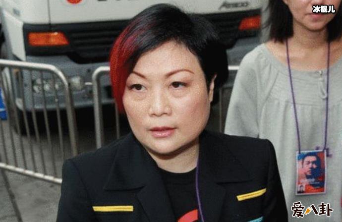 陈淑芬个人资料