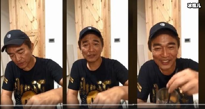 吴宗宪直播截图