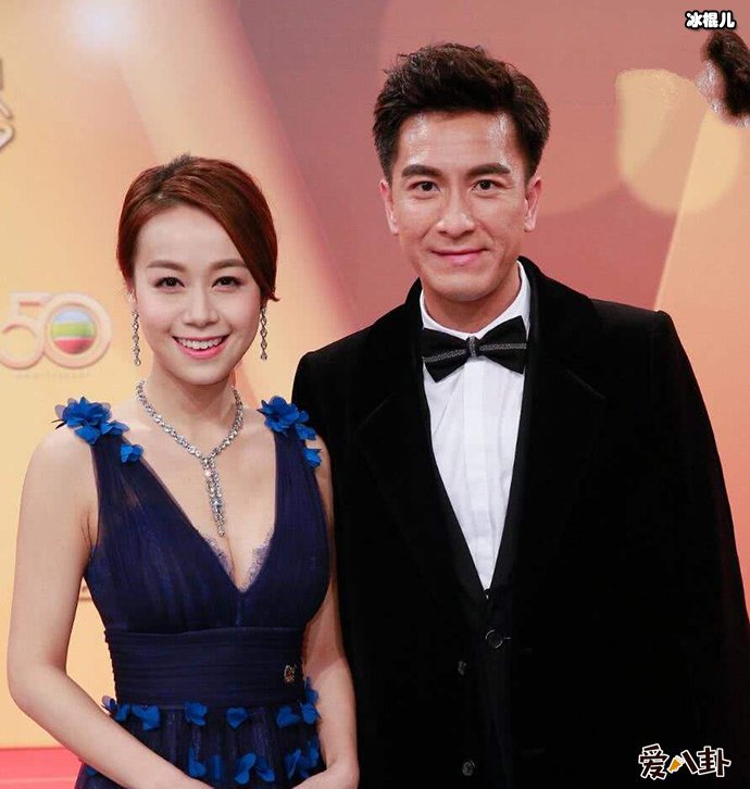 马国明黄心颖现状