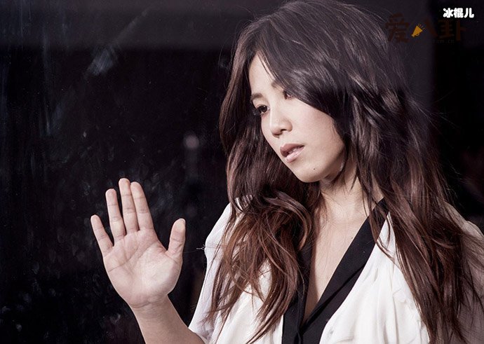 李佳薇被曝改行做房产中介