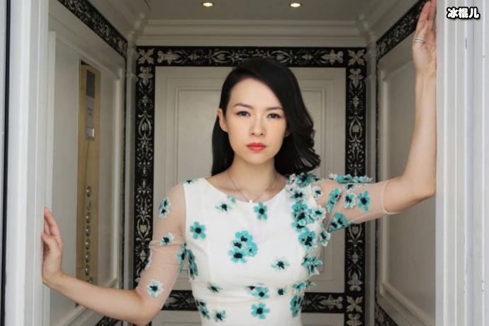 霍启山章子怡分手大揭秘