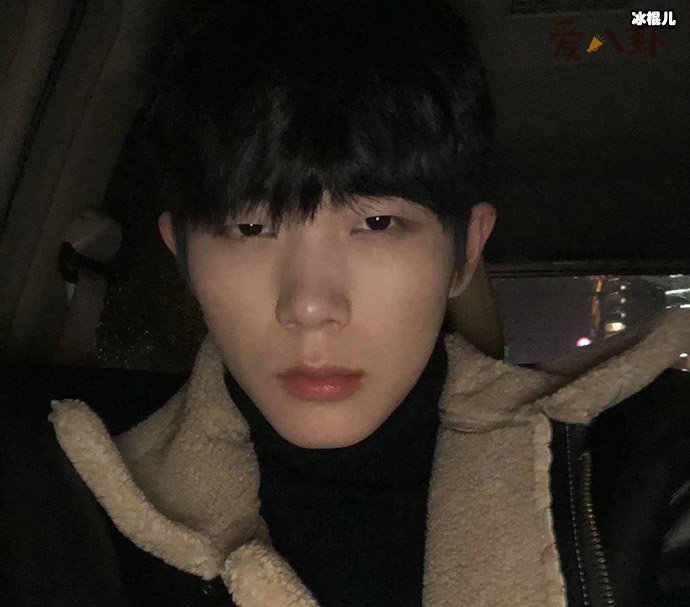 北方的烈阳与前任分手原因