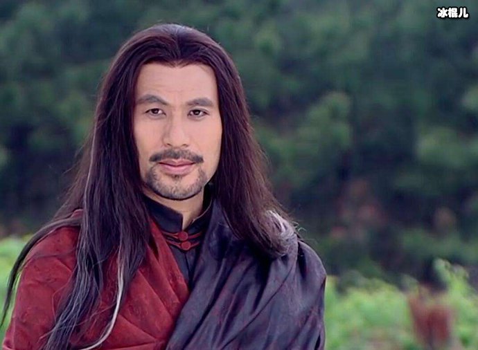 网友调侃粗犷外表下竟是只二哈