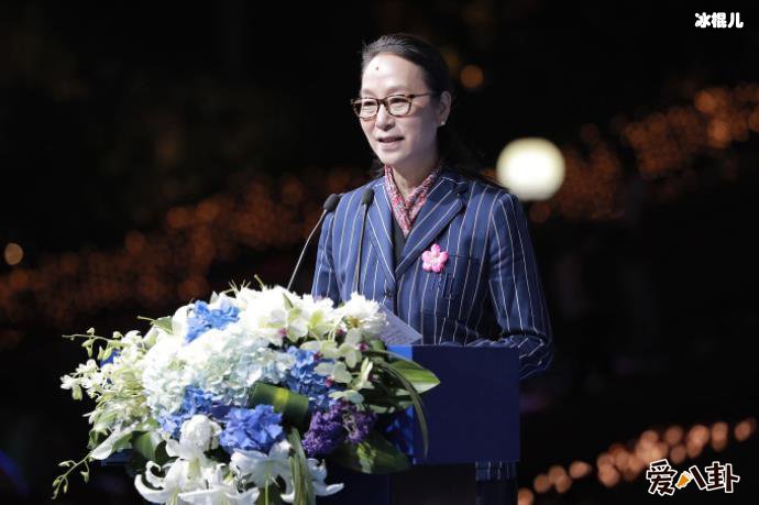 演员奚美绢个人资料