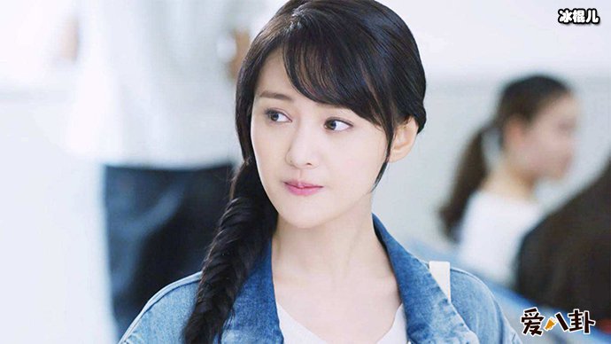 郑爽鼻子被质疑又整了？