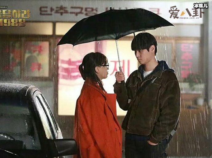 宝拉和善宇被家长发现第几集