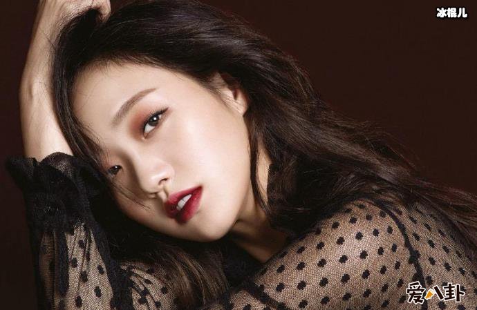 演员金高银为什么分手