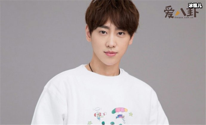 魏巡选秀冠军出身