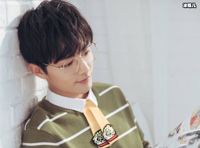 肖战为何无缘无故上热搜