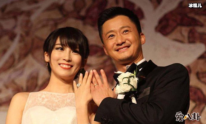 吴京的铁汉柔情都是因为谢楠值得