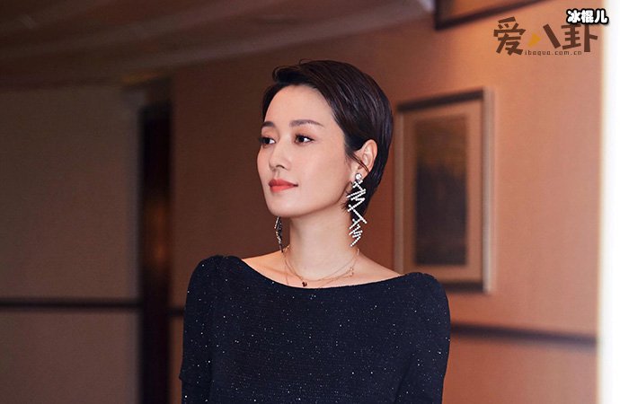 马伊琍新恋情曝光