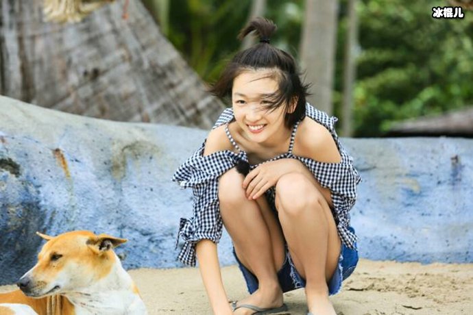 周冬雨和老板Angelababy闹掰翻脸