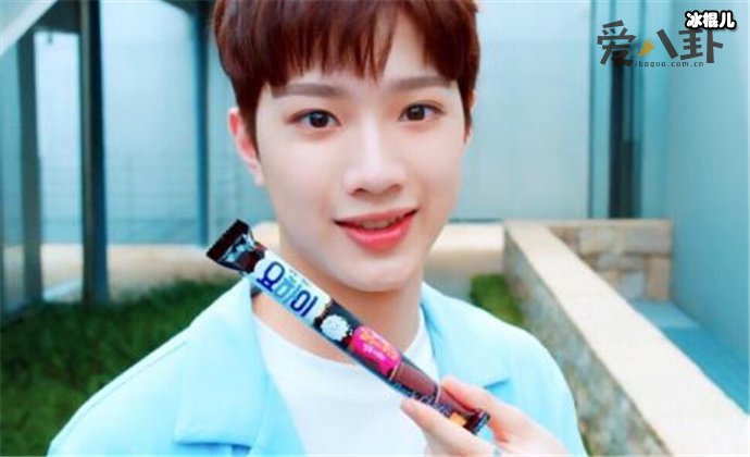 赖冠霖昵称奶罐