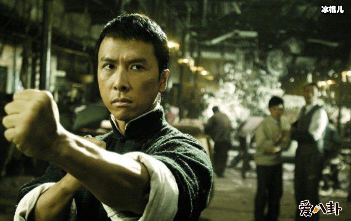 托尼贾和甄子丹谁厉害