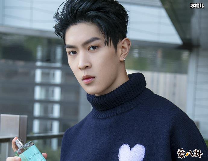 马伯骞是富二代吗