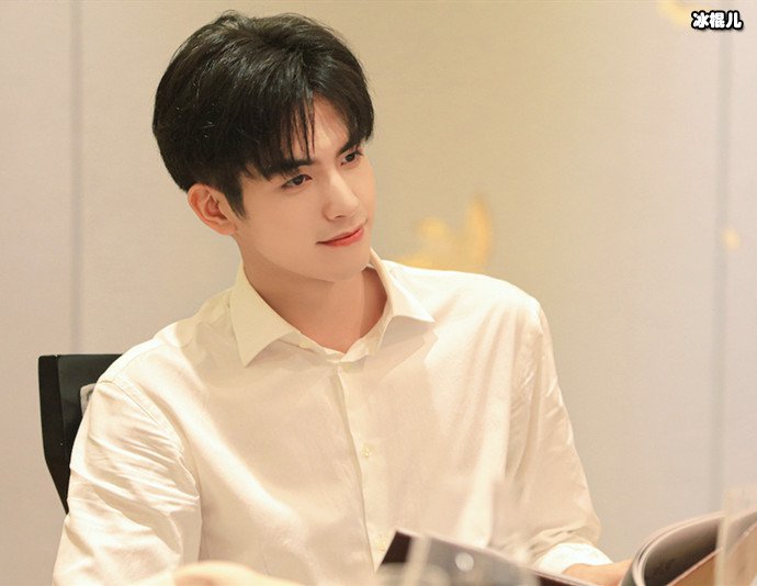 宋威龙下一站是幸福剧照