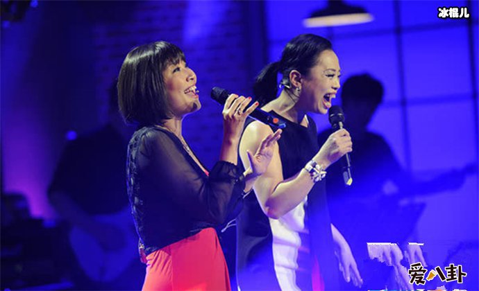 曾因感情受挫宣布退圈