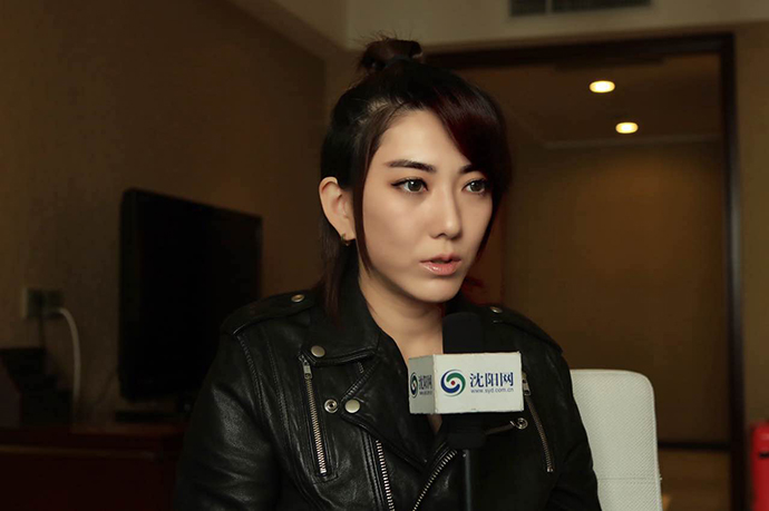 刘忻参加选秀挺让人可惜