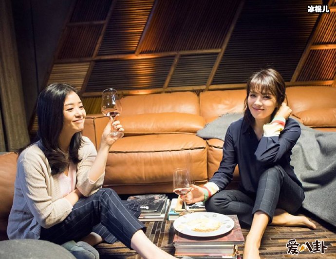 十几年的闺蜜情竟是因为这个崩了?