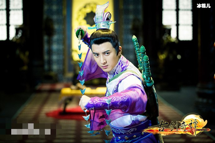 应昊茗演过哪些电视剧