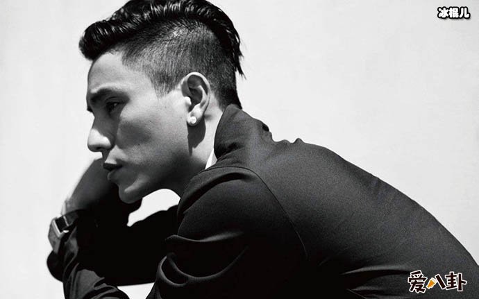 陈坤何琳关系如何