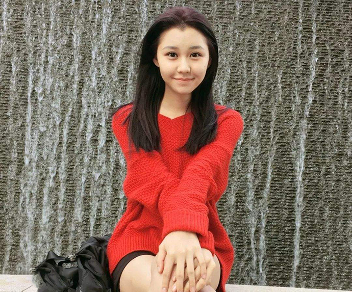 阿丽亚个人资料真名叫什么