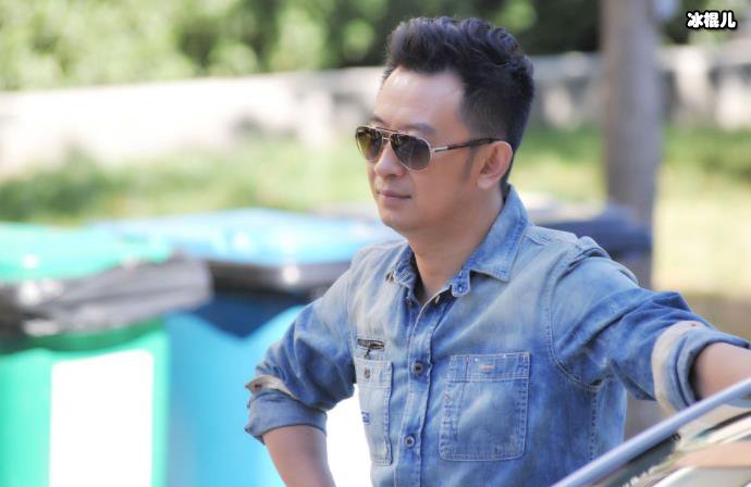 黄晓波演员事件