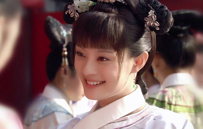 娘娘言传身教值得点赞