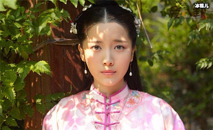 冯丽丽为什么不红