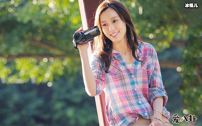 范玮琪做了什么令网友不满