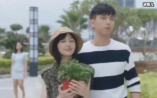 李现喜欢的类型