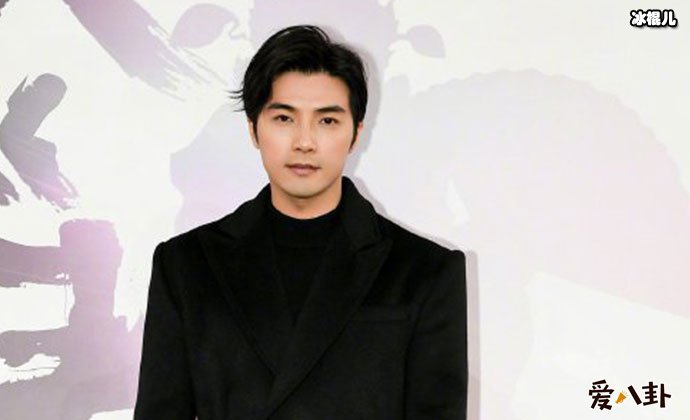 贺军翔结婚了吗