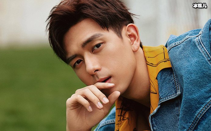 李现和前任是竞争对手？