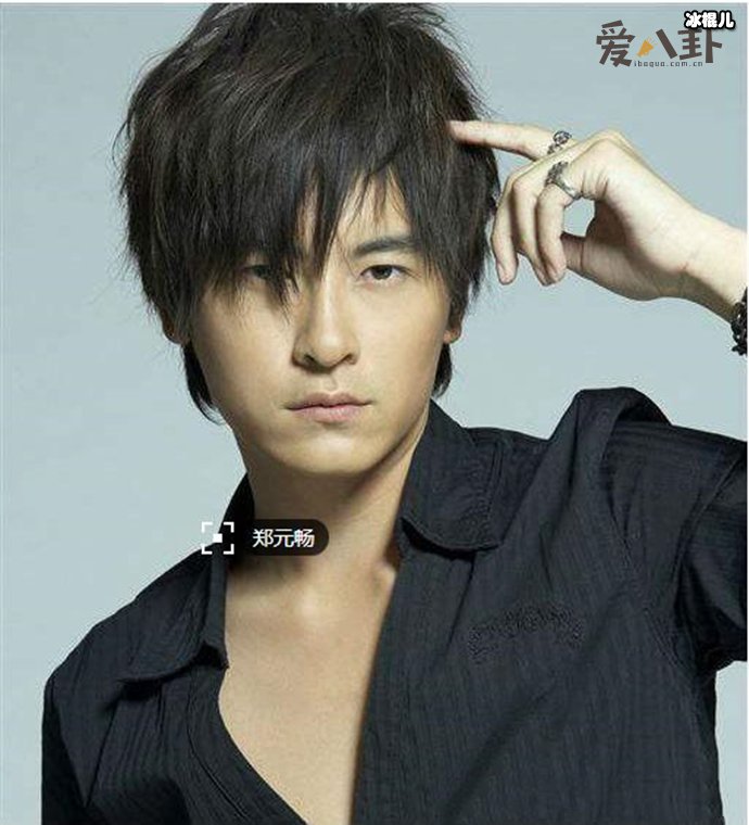 郑元畅和林依晨合作《恶作剧之吻》