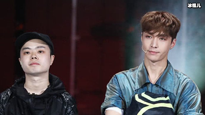 成都外国语学校钟子齐