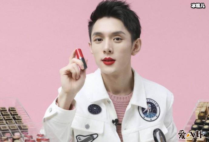 李佳琦在哪里直播