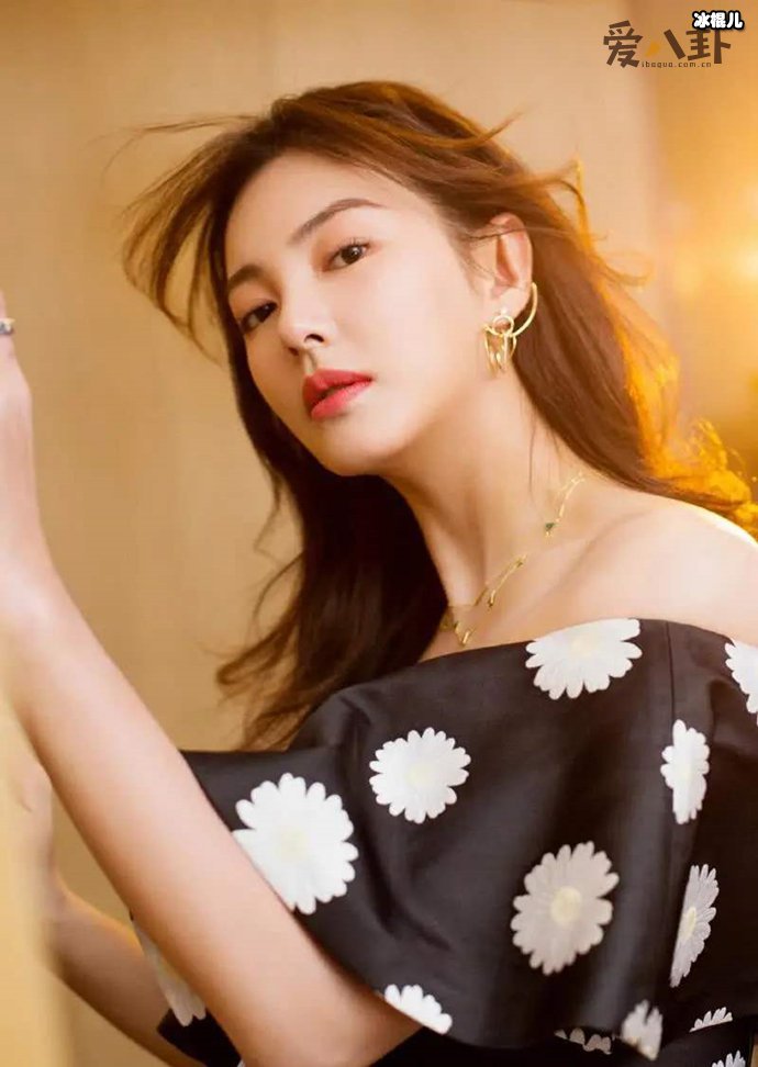 黄圣依张雨绮两位星女郎同台针锋相对