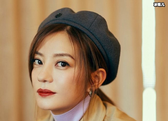 赵薇韭菜事件真相