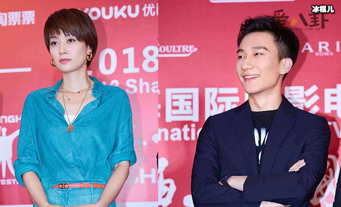 吴昊宸和马伊琍关系 